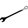 Gray Tools Combination Wrench 2-3/16", 12 Point, Satin Chrome Finish 3170